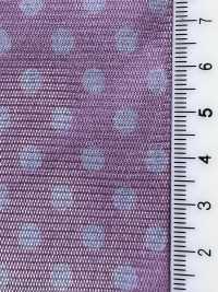 KKP8110-5 薩莫拉彈性網布[布料] 小紋工房(宇仁纖維) 更多照片