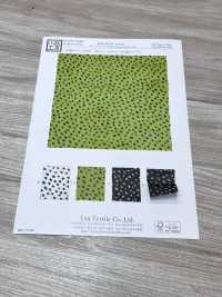 KKP8110-26 薩莫拉彈性網布[布料] 小紋工房(宇仁纖維) 更多照片