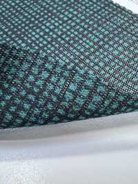 KKP8110-48 薩莫拉彈性網布[布料] 小紋工房(宇仁纖維) 更多照片