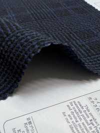 KKP8585-55-SB-157 泡泡紗彈力寬幅[布料] 小紋工房(宇仁纖維) 更多照片