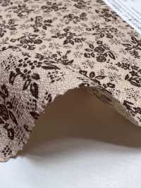 KKP8610-86 Maronica 3D布料 小紋工房(宇仁纖維) 更多照片