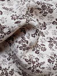 KKP8610-86 Maronica 3D布料 小紋工房(宇仁纖維) 更多照片