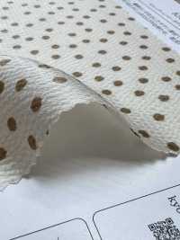 KKP9144-17 彈力錘緞紋[布料] 小紋工房(宇仁纖維) 更多照片