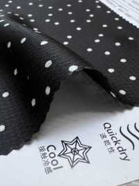 KKP9144-186 彈力錘緞紋[布料] 小紋工房(宇仁纖維) 更多照片