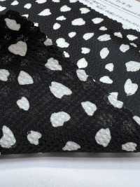 KKP9144-36 彈力錘緞紋[布料] 小紋工房(宇仁纖維) 更多照片