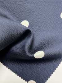 KKP9144-95 彈力錘緞紋[布料] 小紋工房(宇仁纖維) 更多照片