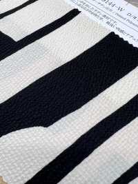 KKP9144-W-SB-278 彈力錘緞紋寬幅[布料] 小紋工房(宇仁纖維) 更多照片