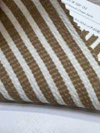 KKP9144-W-SB-31 彈力錘緞紋寬幅[布料] 小紋工房(宇仁纖維) 更多照片