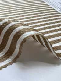 KKP9144-W-SB-31 彈力錘緞紋寬幅[布料] 小紋工房(宇仁纖維) 更多照片