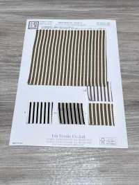 KKP9144-W-SB-31 彈力錘緞紋寬幅[布料] 小紋工房(宇仁纖維) 更多照片