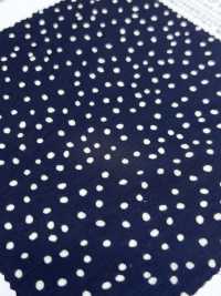 KKP9934-W-SB-260 雙縐分體纖維[布料] 小紋工房(宇仁纖維) 更多照片