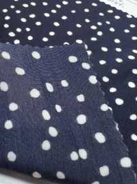 KKP9934-W-SB-260 雙縐分體纖維[布料] 小紋工房(宇仁纖維) 更多照片