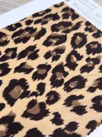 KKP9935-135 分裂纖維雙縐印花[布料] 小紋工房(宇仁纖維) 更多照片