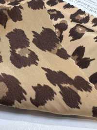 KKP9935-135 分裂纖維雙縐印花[布料] 小紋工房(宇仁纖維) 更多照片