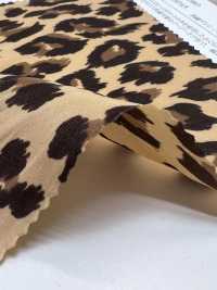 KKP9935-135 分裂纖維雙縐印花[布料] 小紋工房(宇仁纖維) 更多照片