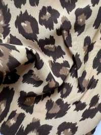 KKP9935-135 分裂纖維雙縐印花[布料] 小紋工房(宇仁纖維) 更多照片