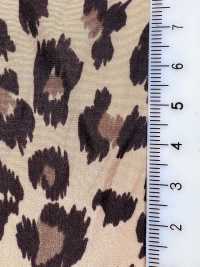 KKP9935-135 分裂纖維雙縐印花[布料] 小紋工房(宇仁纖維) 更多照片