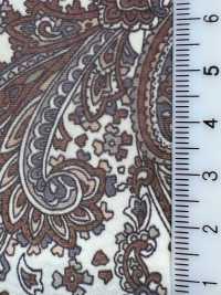 KKP9935-W-HM-33 寬幅雙縐纖維[布料] 小紋工房(宇仁纖維) 更多照片