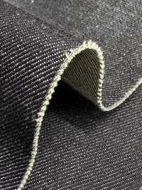 FK116 D-SPEC ECO丹寧布14.25盎司[布料] 更多照片