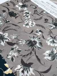 KKP9935-W-HM-65 寬幅雙縐纖維[布料] 小紋工房(宇仁纖維) 更多照片