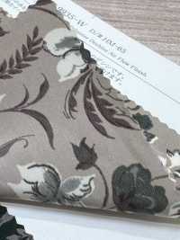 KKP9935-W-HM-65 寬幅雙縐纖維[布料] 小紋工房(宇仁纖維) 更多照片