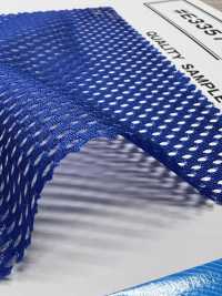 E3357 Es 50d 女王繩3D 布料圖案 更多照片