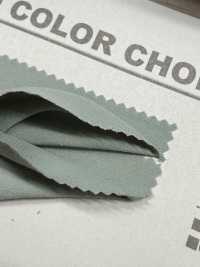 B7591Z 極致柔軟的棉質平紋布，對折後使用。[布料] VANCET 更多照片