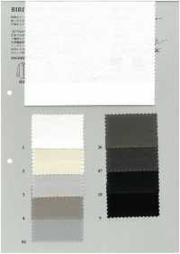 BF4040 預染色40平紋布，水洗加工[布料] 古山 更多照片