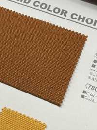 B7801Z 8號帆布對折[布料] VANCET 更多照片