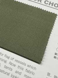 B7901Z 110厘米，11號帆布，精加工一半[布料] VANCET 更多照片