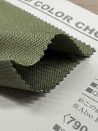 B7901Z 110厘米，11號帆布，精加工一半[布料] VANCET 更多照片