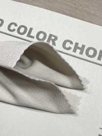 B8001Z 再生聚酯雙編織，半折疊[布料] VANCET 更多照片