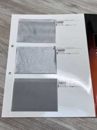 TX6060RP Thermotron Radipoka®緞紋[布料] 更多照片