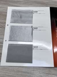 TX8000RP Thermotron Radipoka®起絨[布料] 更多照片