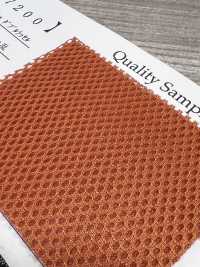 CN7200 聚酯纖維雙層拉舍爾[布料] 更多照片