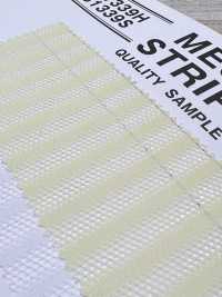 MS1339H 網布條紋[布料] 更多照片