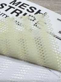 MS1339H 網布條紋[布料] 更多照片