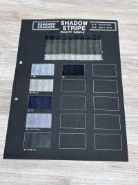 SS4049H 陰影條紋[布料] 更多照片