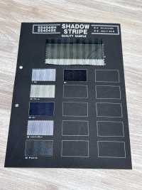 SS4049S 陰影條紋[布料] 更多照片