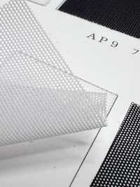 6827F 尼龍軟彈性網布[布料] 更多照片