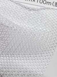 7160SS 邦妮·網布[裡料] 更多照片