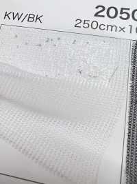 2050M [布料] 更多照片