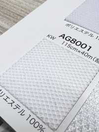 AG8001 [裡料] 更多照片