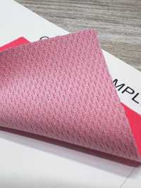 PC-5672 PP×PE蜂巢布[布料] 更多照片