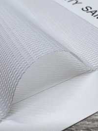 IMS710-EC 100%環保線女王大衣[布料] 更多照片