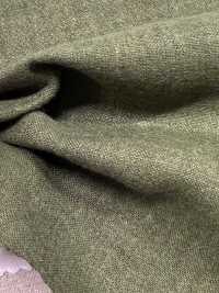 K-DS1414S 1/40 亞麻精紡細布起絨[布料] 古山 更多照片