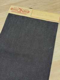 FK102-SO D-SPEC ECO丹寧布12.75盎司[布料] 更多照片