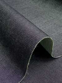 4041-ACT-L 4盎司淺色丹寧布布[布料] 更多照片