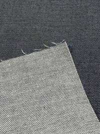 4041-ACT-L 4盎司淺色丹寧布布[布料] 更多照片