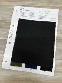 422 8號帆船級帆布斜紋[布料] 仙田 SENDA 更多照片